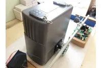 Motor cổng lùa AG-AC-600 Motor cổng lùa AG-AC-600